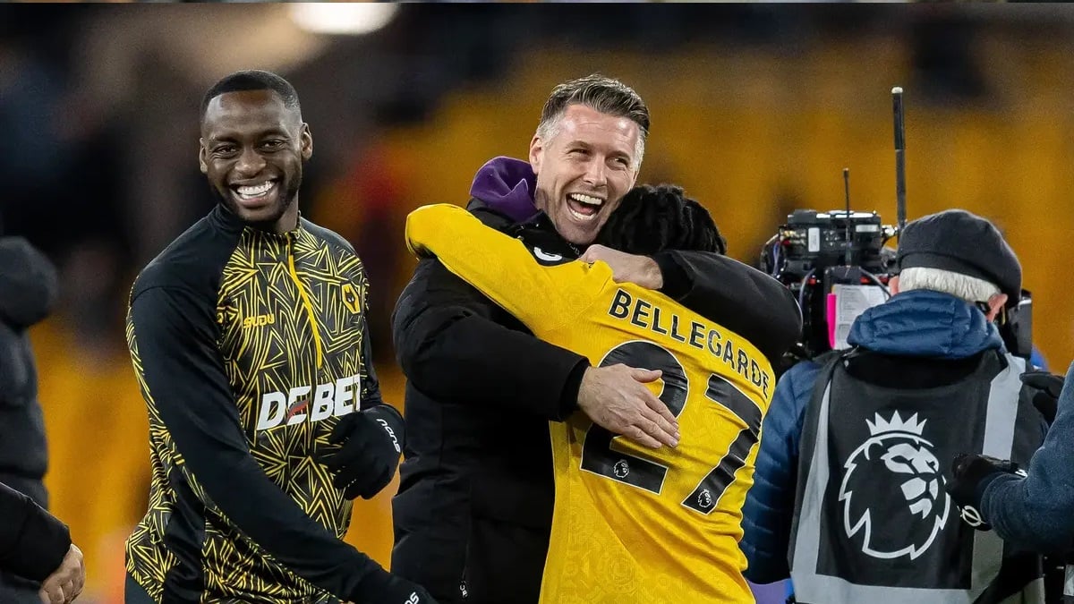 Εδώ ήρθαμε για να περάσουμε καλά