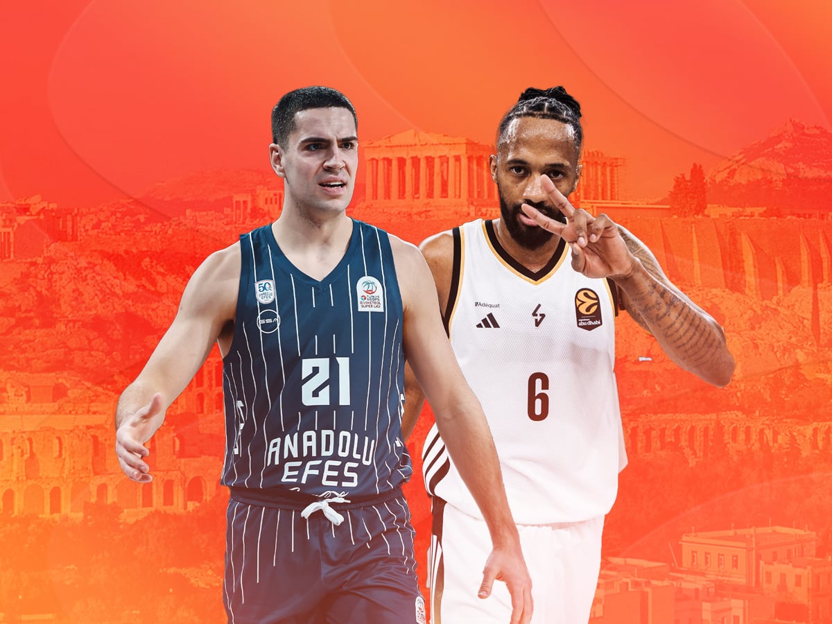 Αναντολού Εφές - Βιλερμπάν