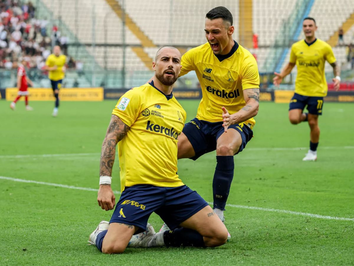 Εντέλα - Μόντενα