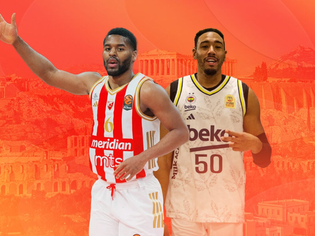crvena -zvezda - fenerbahce