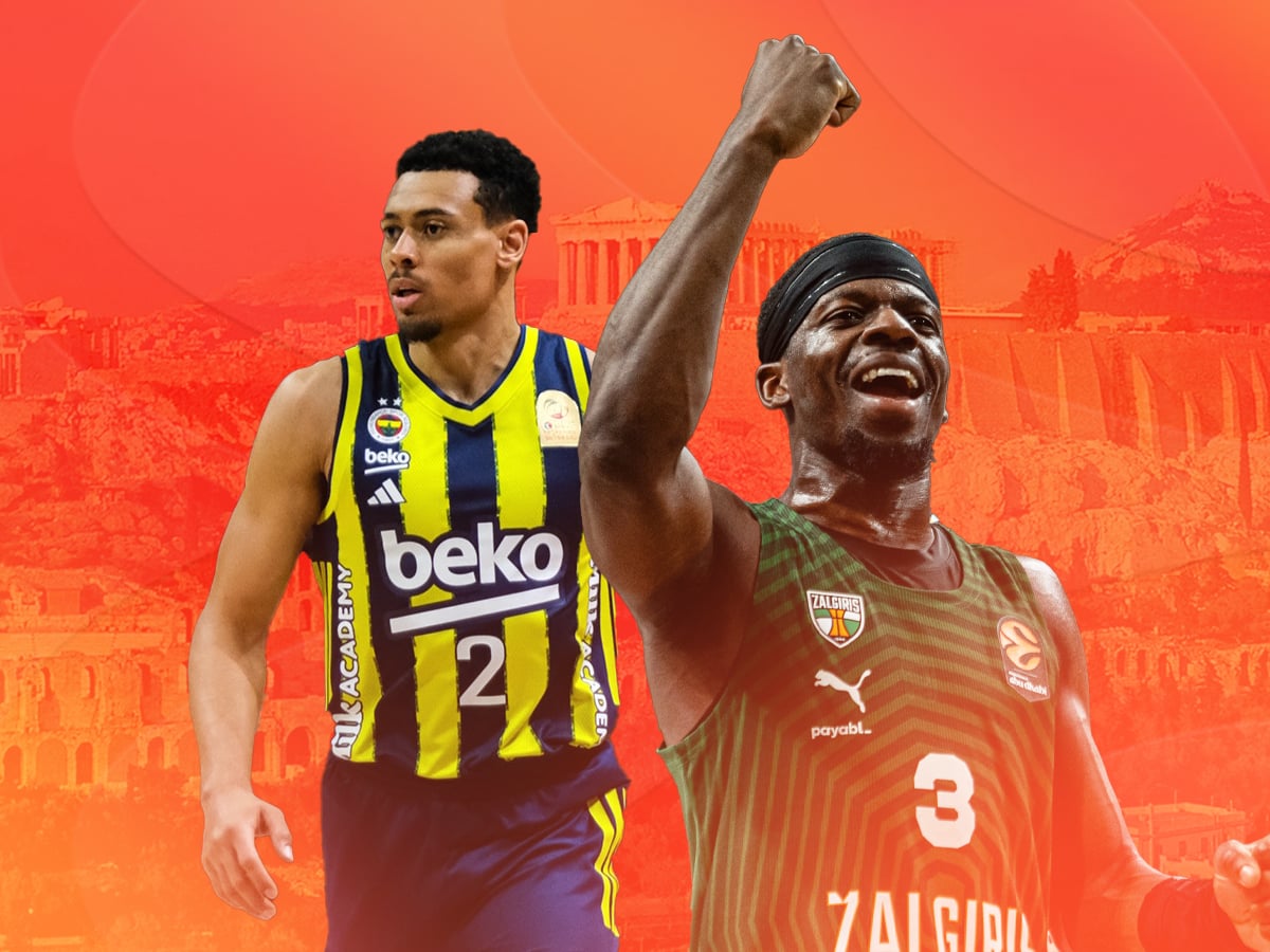 Φενέρμπαχτσε - Ζαλγκίρις