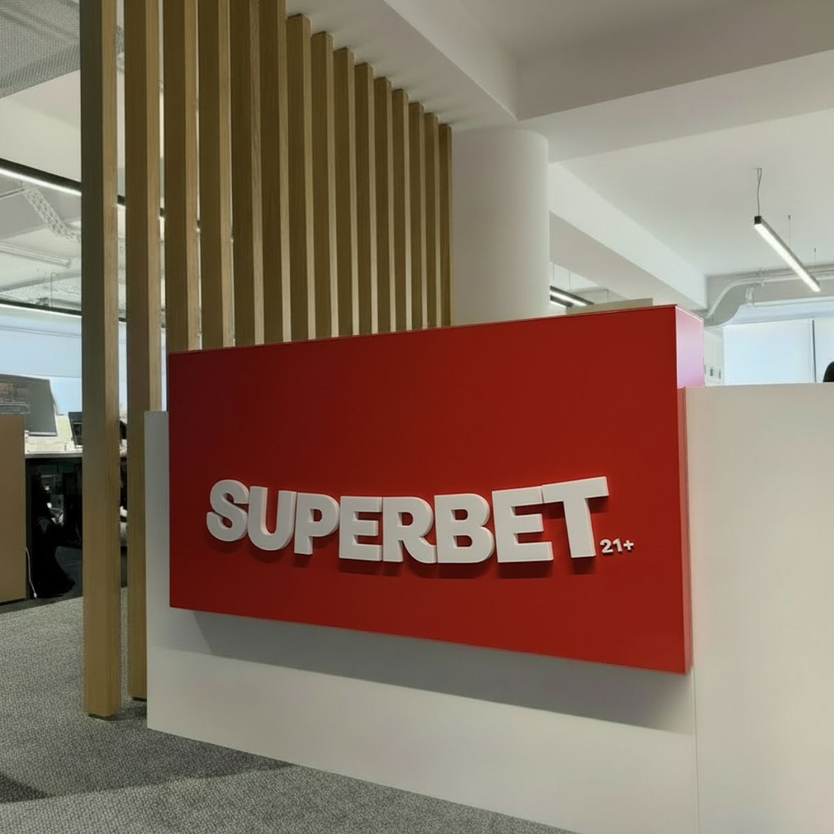 Η Superbet εκανε πρεμιέρα στην ελληνική αγορά