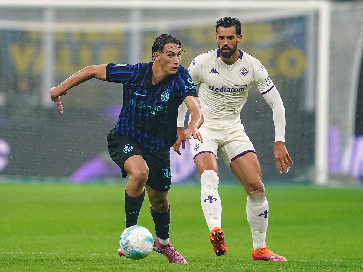 Φιορεντίνα - Ιντερ