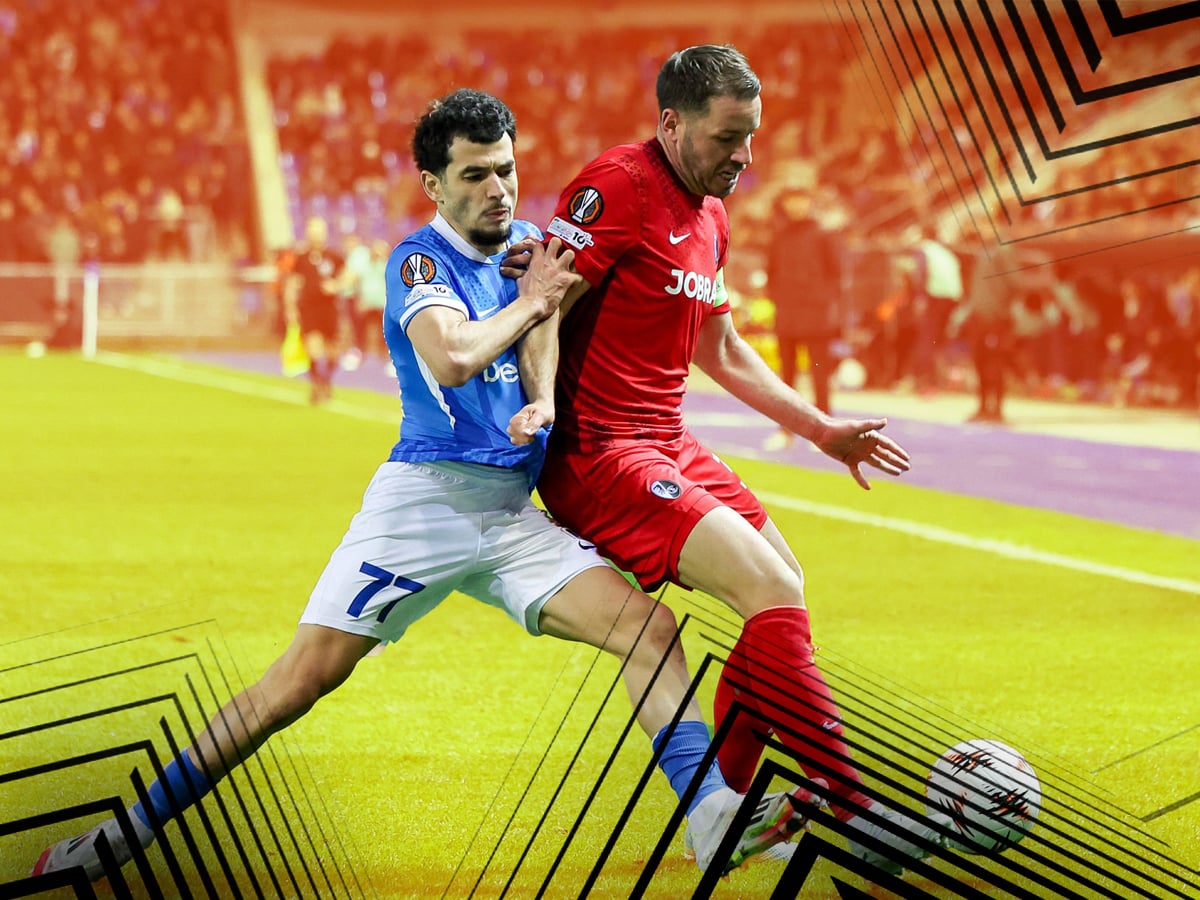 Φράιμπουργκ - Γκενκ