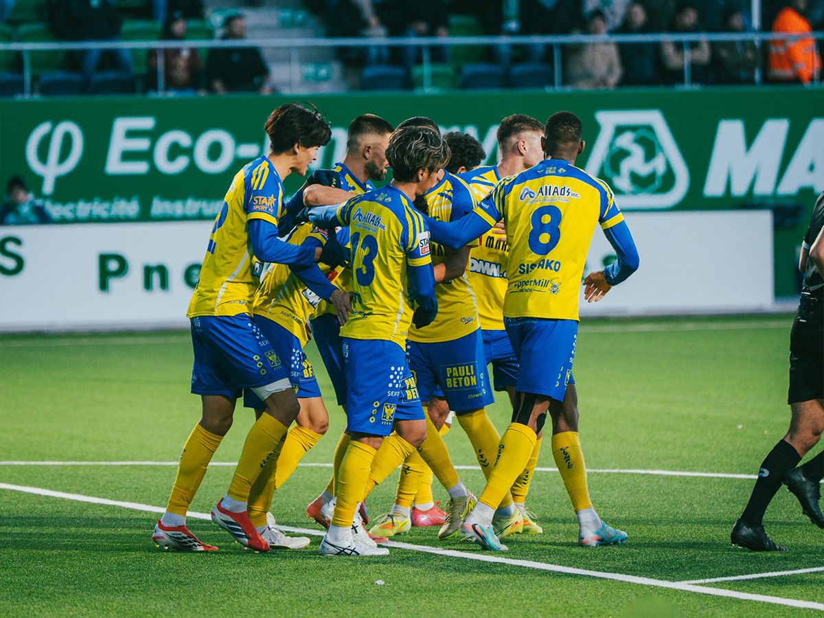 Γκενκ - Σιντ Τρούιντεν