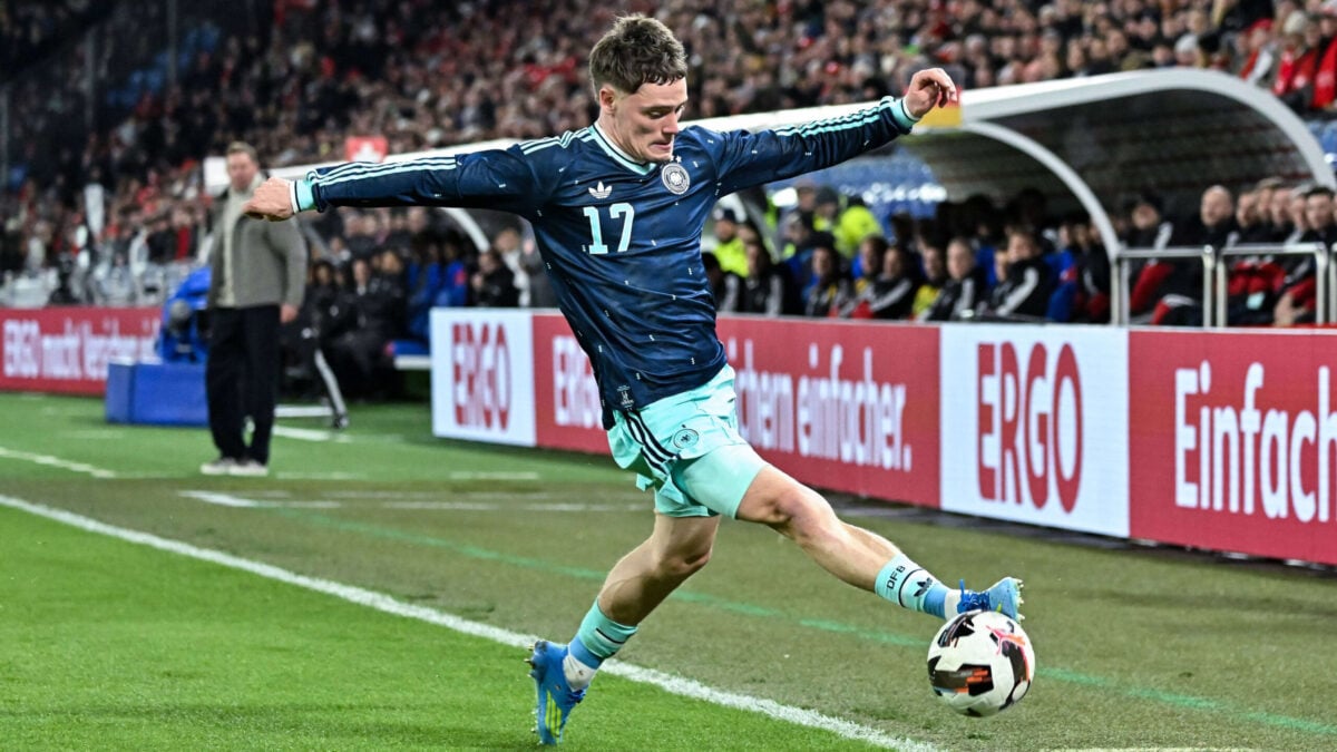 Τα «πάντσερ» απέναντι σε… Γερμανό