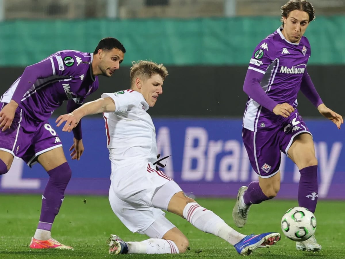 Γκόρνικ Ζάμπζε - Ράκοφ Τσεστόχοβα