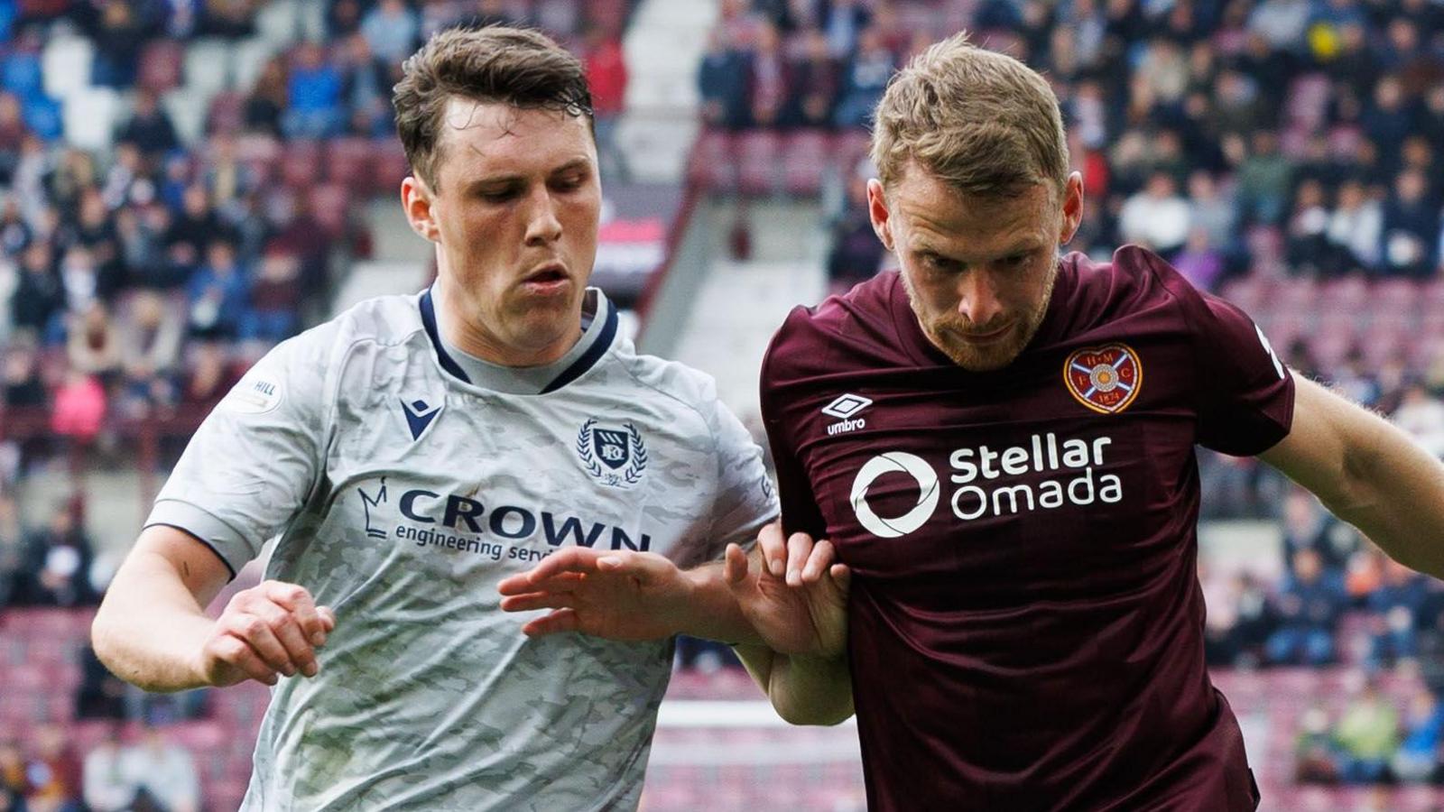 Χαρτς - Νταντί