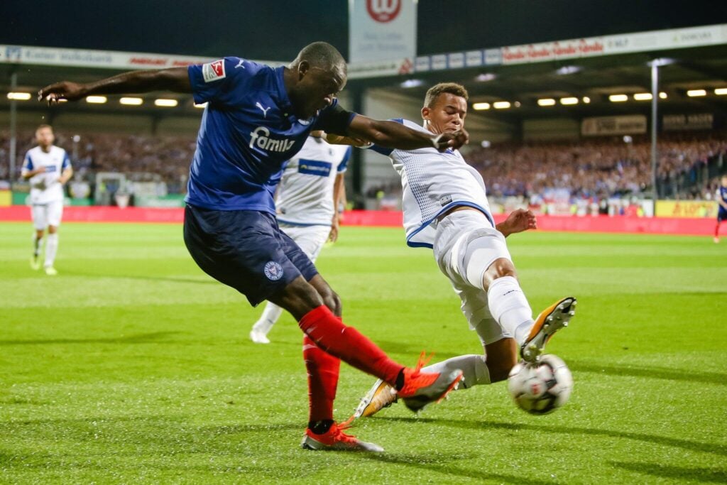 Μια δυάδα και... πολλές ισοπαλίες!