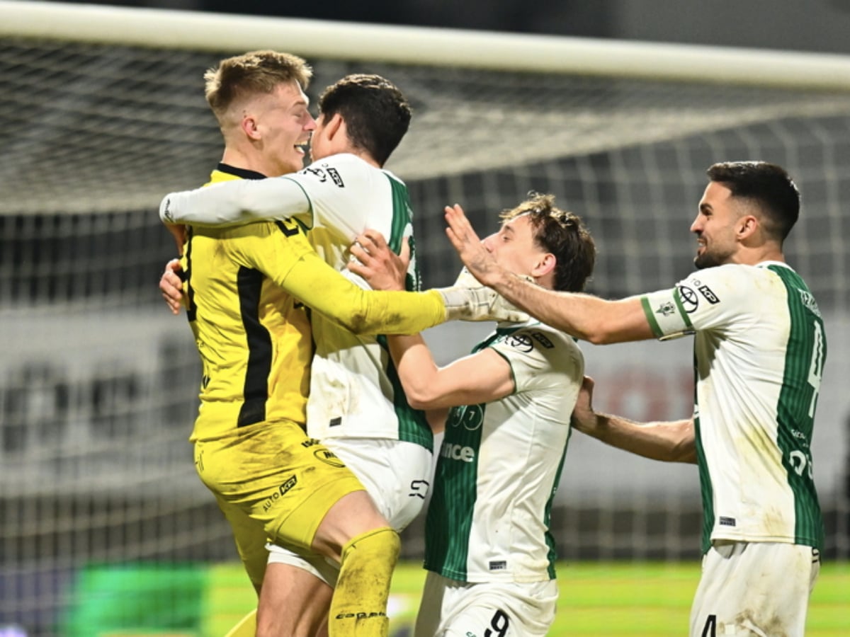 Γιάμπλονετς - Σίγμα Όλομουτς