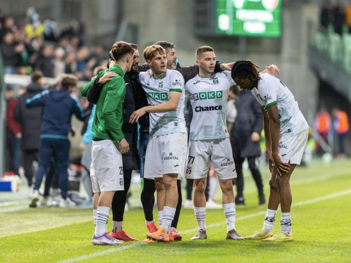 Κάρβινα - Παρντουμπίτσε