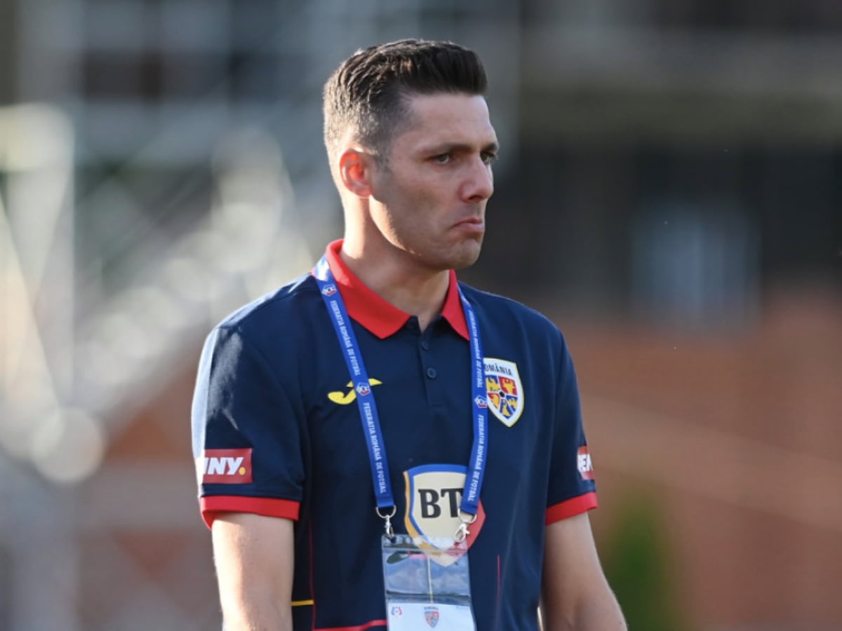 Κόσοβο U21 - Ρουμανία U21