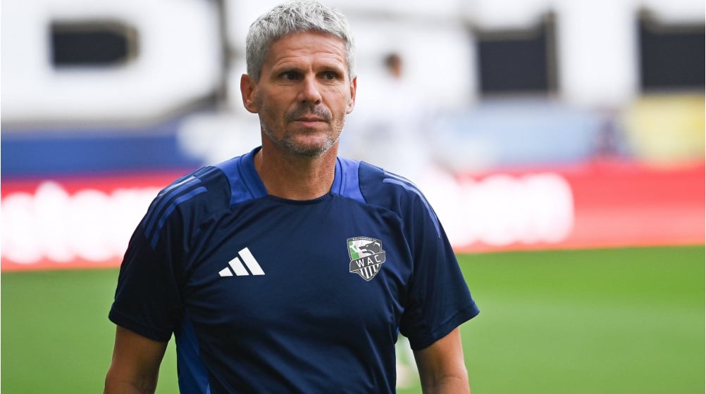 Λίντσερ - Βολφσμπέργκερ