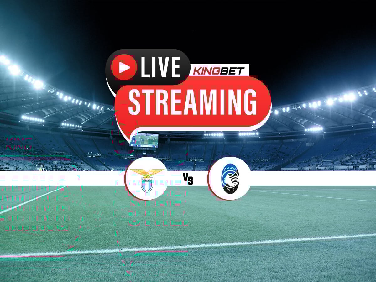 Λάτσιο – Αταλάντα ▶️ Ο αγώνας σε Live Streaming (04/03)