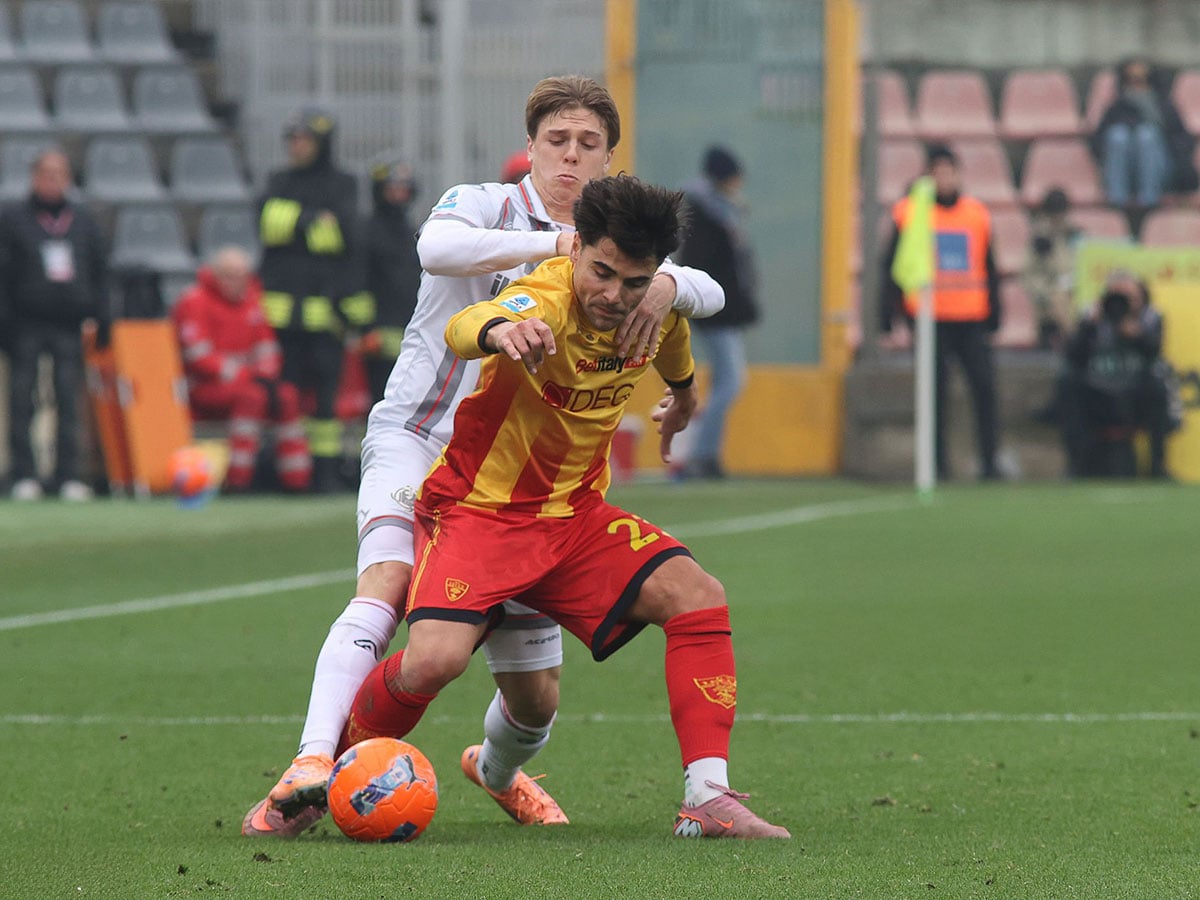 Λέτσε - Κρεμονέζε