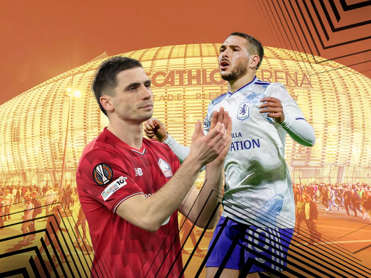 Λιλ - Άστον Βίλα