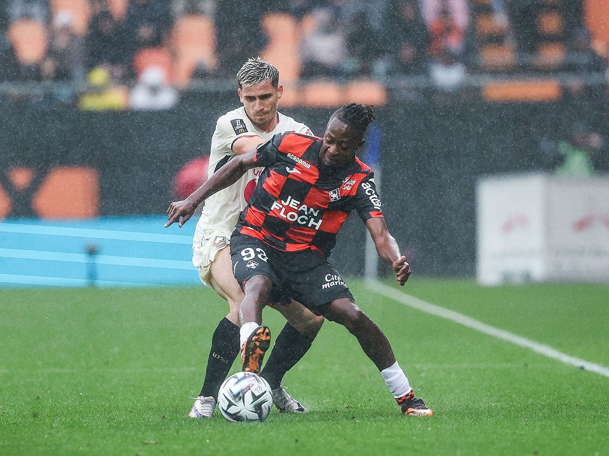 Λιλ - Λοριάν