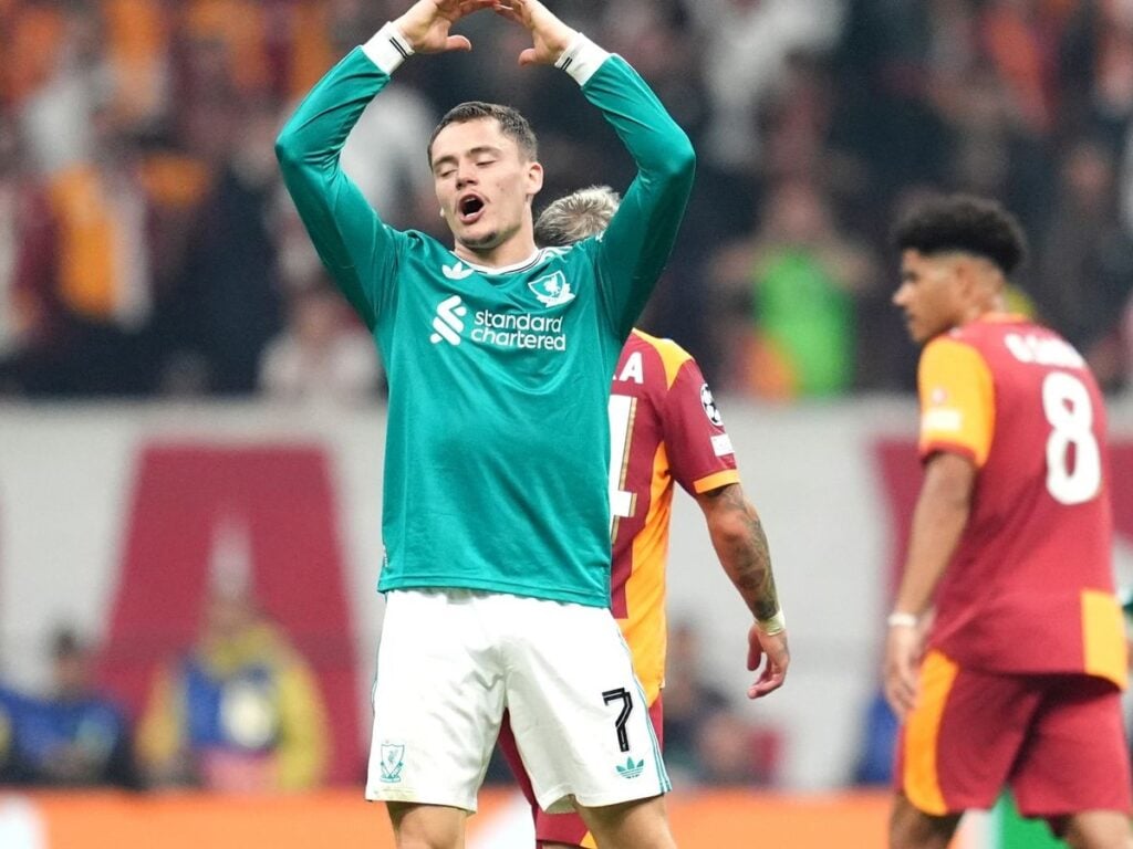 Λίβερπουλ - Γαλατασαράι προγνωστικά Τσάμπιονς Λιγκ