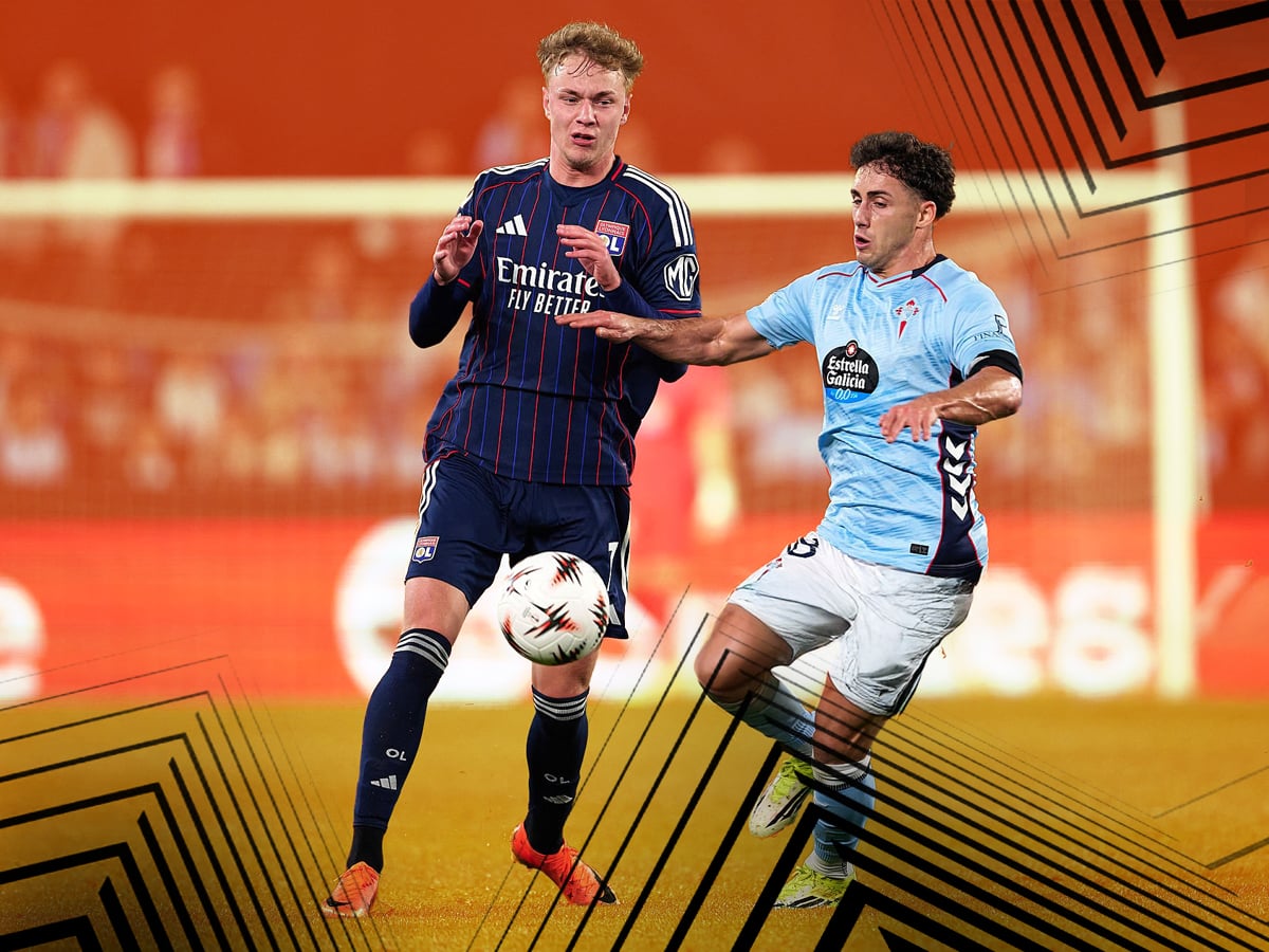 Λυών - Θέλτα