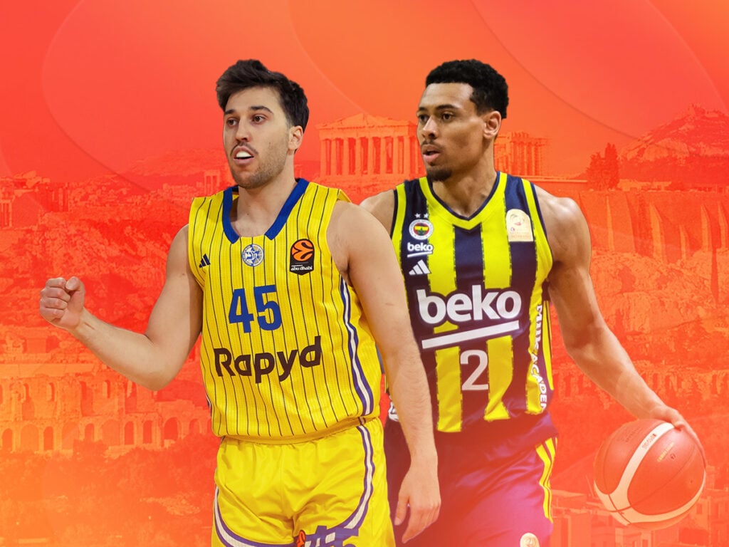 Maccabi - Fenerbahce