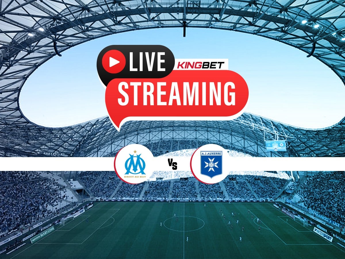 Μαρσέιγ - Οσέρ live streaming