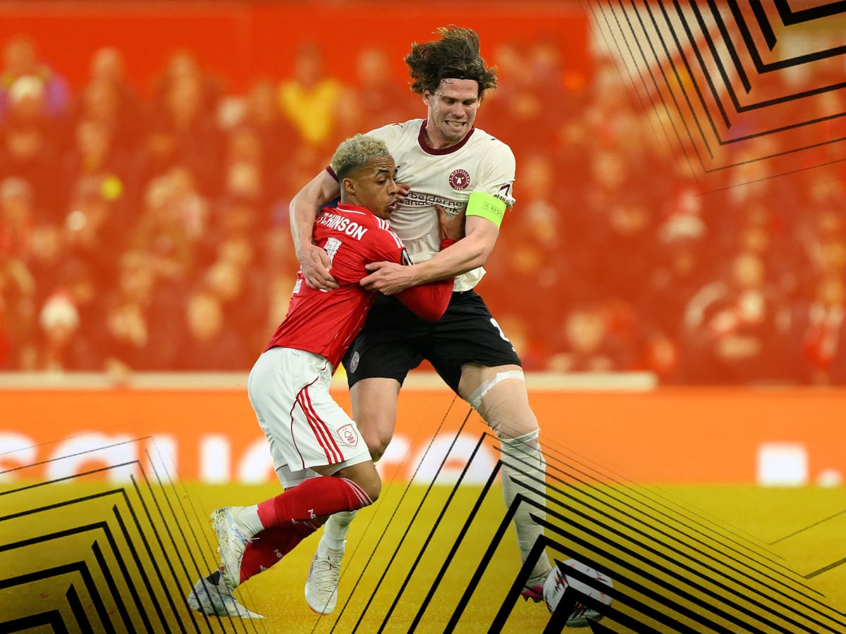 Μίντιλαντ - Νότιγχαμ