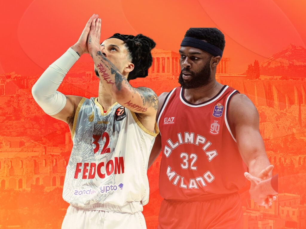 Monaco - Milano