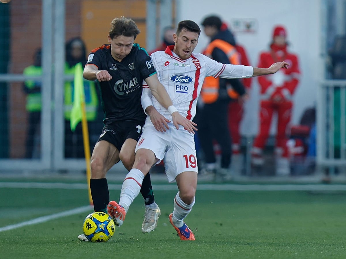 Μόντσα - Βενέτσια