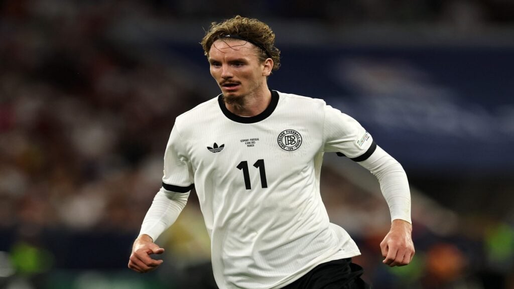 Γνωρίζει καλά τα κατατόπια ο Νικ