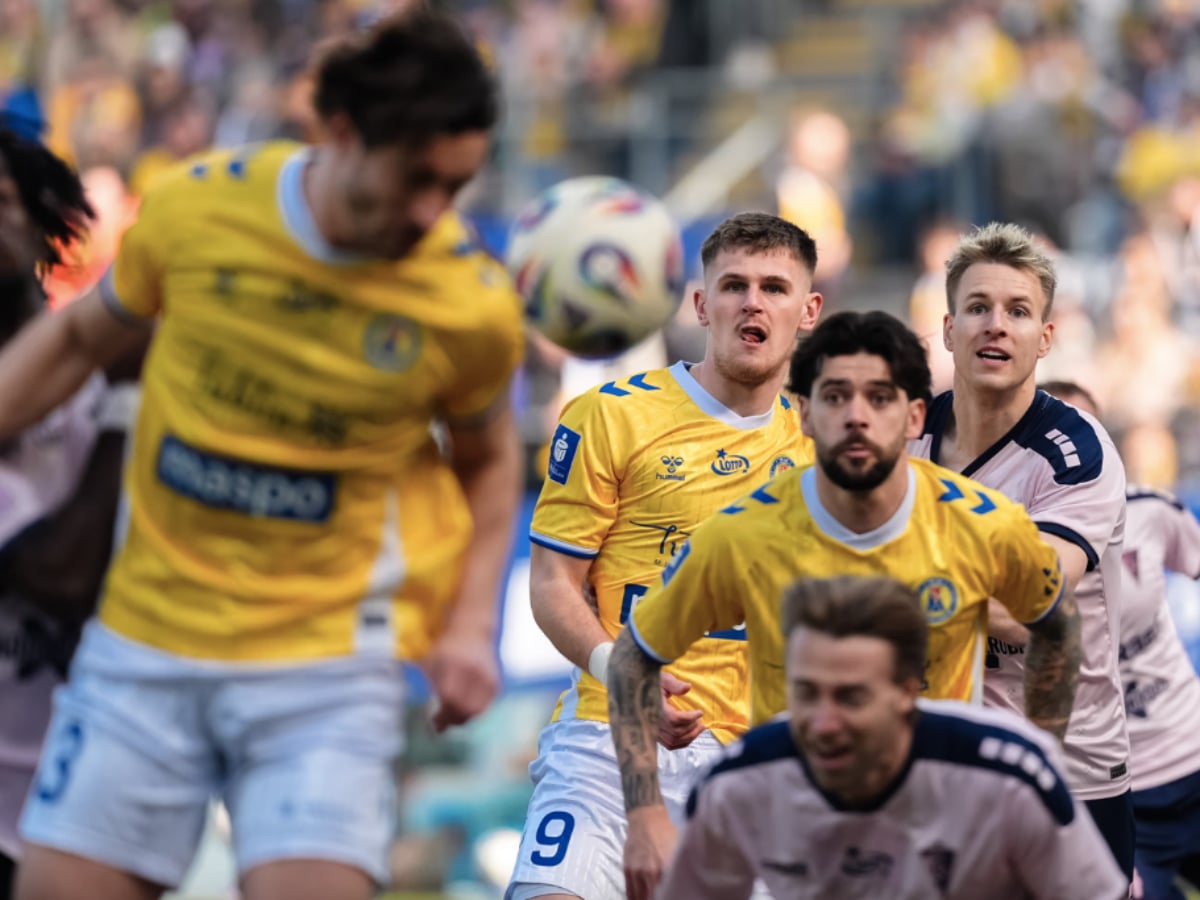 Νιετσέτσα - Μότορ Λούμπλιν