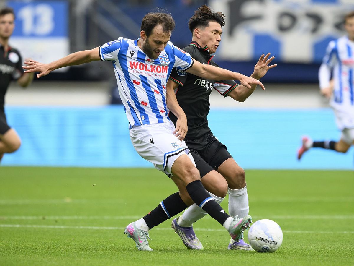 Ναϊμέγκεν - Χέρενφεν