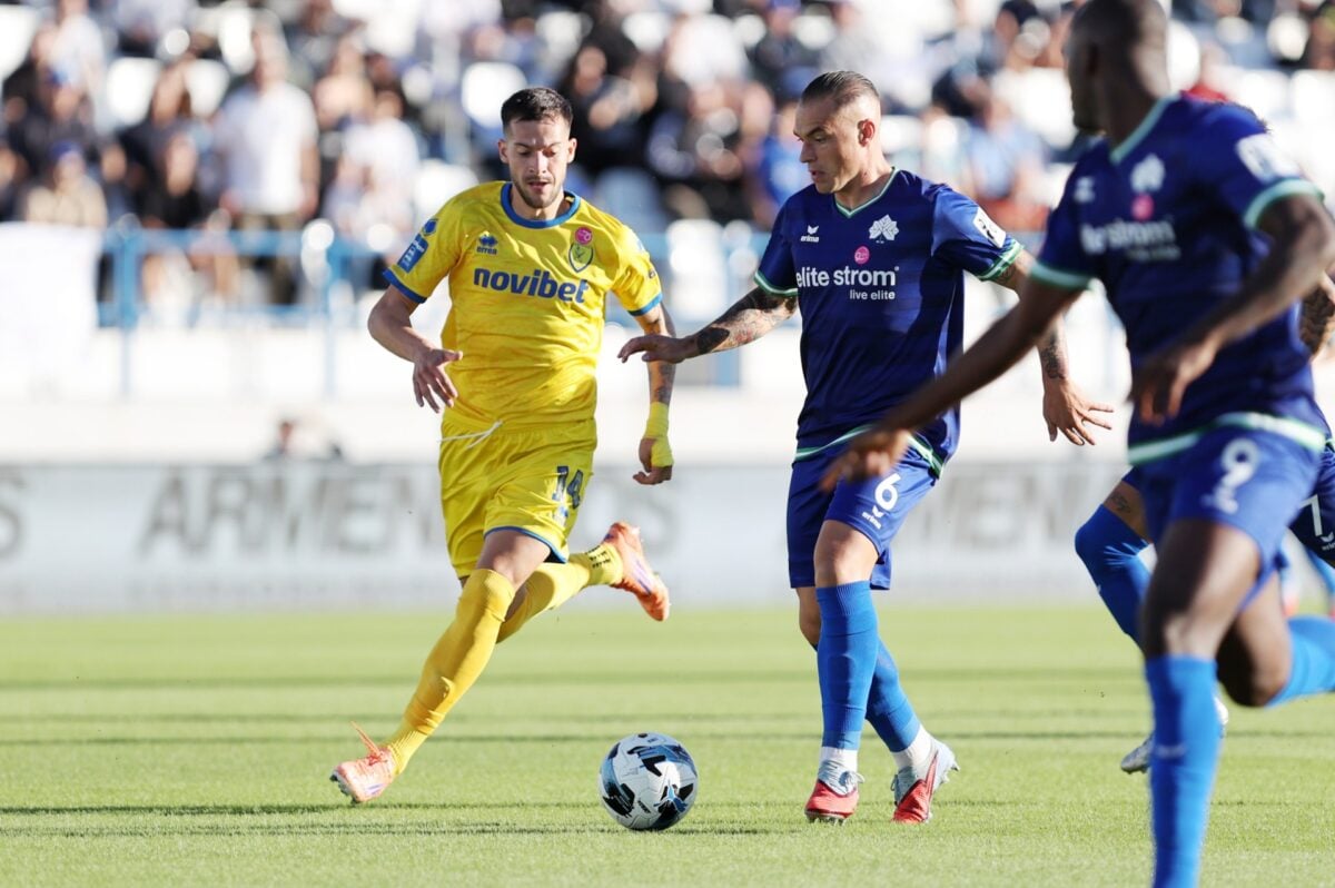 Εκκίνηση εβδομάδας με ενισχυμένες αποδόσεις!