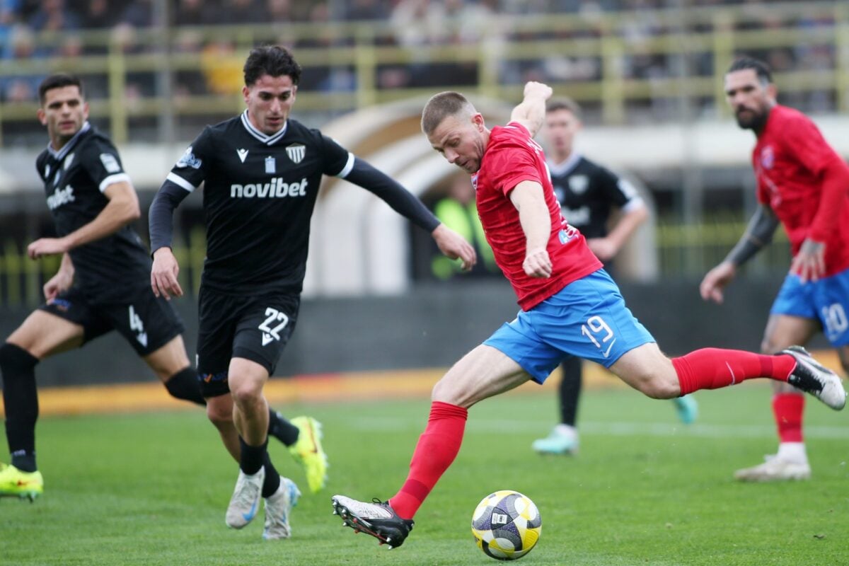 «Μάχες» βαθμολογικού ενδιαφέροντος με ειδικά στοιχήματα!