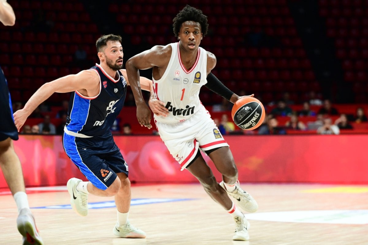 Όσο πιο ανώδυνα πριν τη Φενέρ