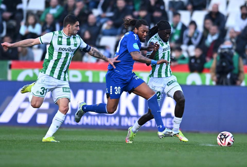 Ομόνοια Αραδίππου - Ομόνοια