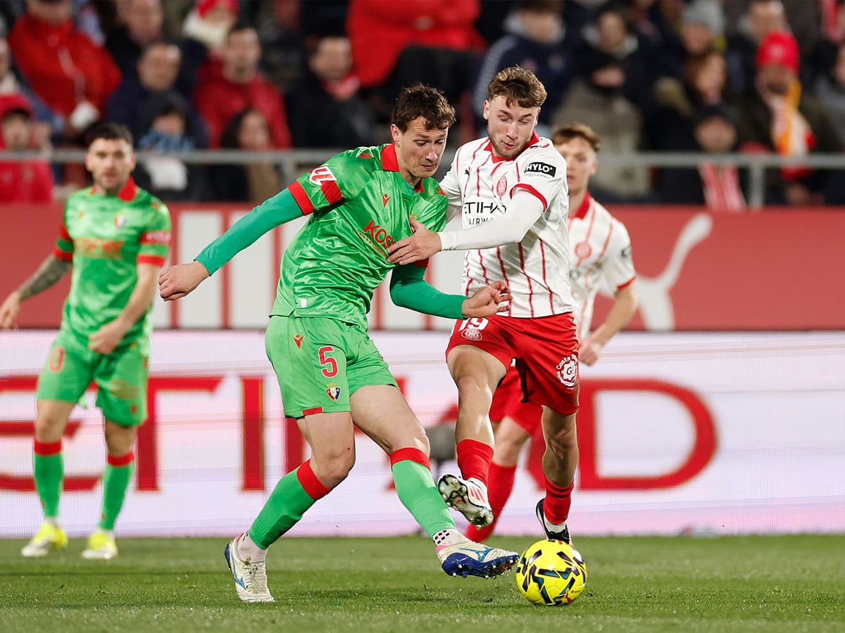 Οσασούνα - Χιρόνα