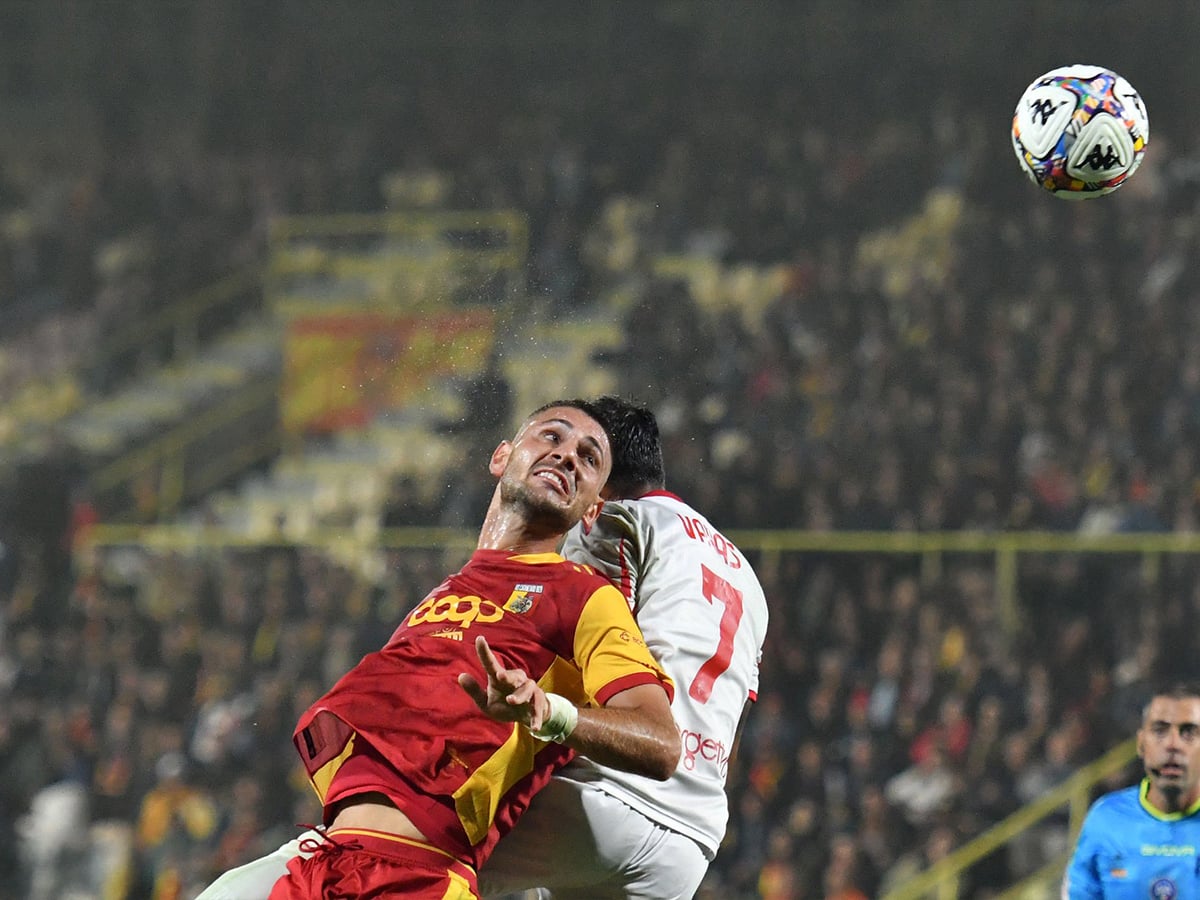 Πάντοβα - Καταντζάρο