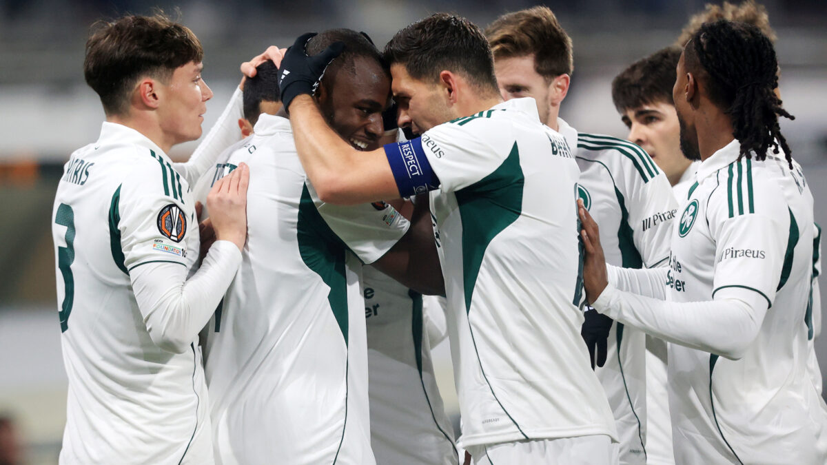 Ρέντα, μομέντουμ και… Ανατολικό Μπλοκ