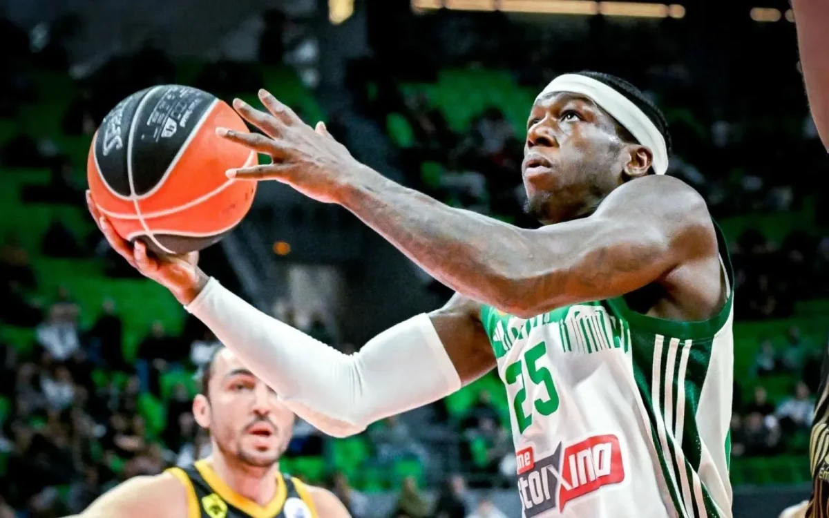 Χρειάζεται τον Ναν για να ξεκολλήσει