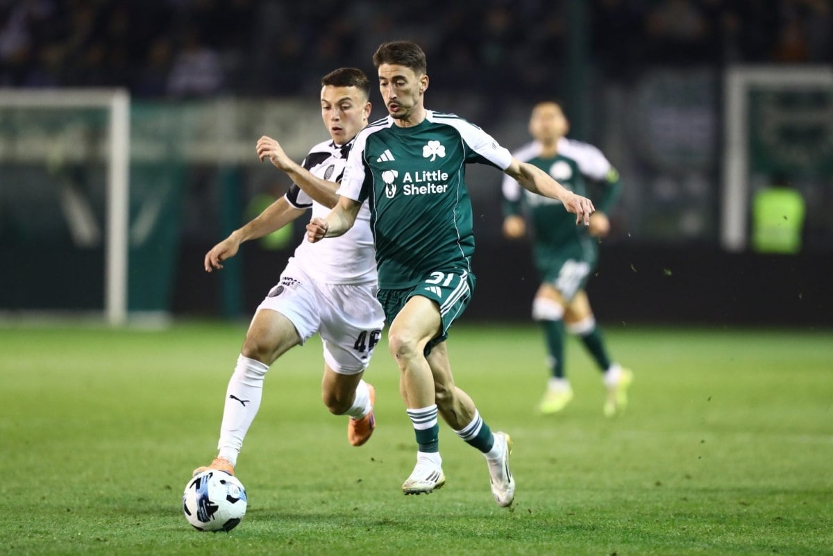 Λεβαδειακός – Παναθηναϊκός: «Κλειδώνει» τετράδα στο 4.75!