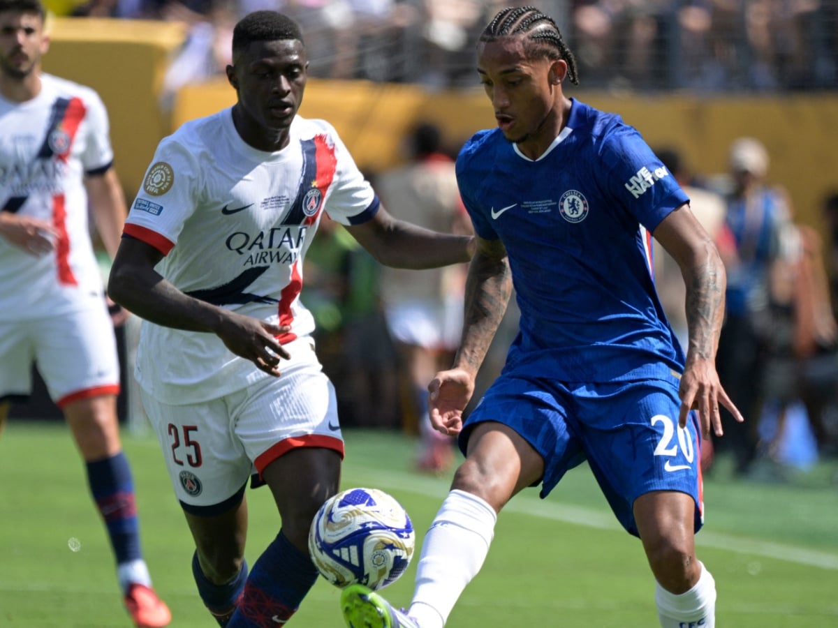 Παρί Σεν Ζερμέν – Τσέλσι: Λαμπερή «ξιφομαχία» με τρομερό 13.00! ⚔️💥