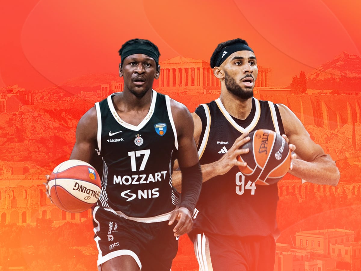 Παρτιζάν - Βιλερμπάν