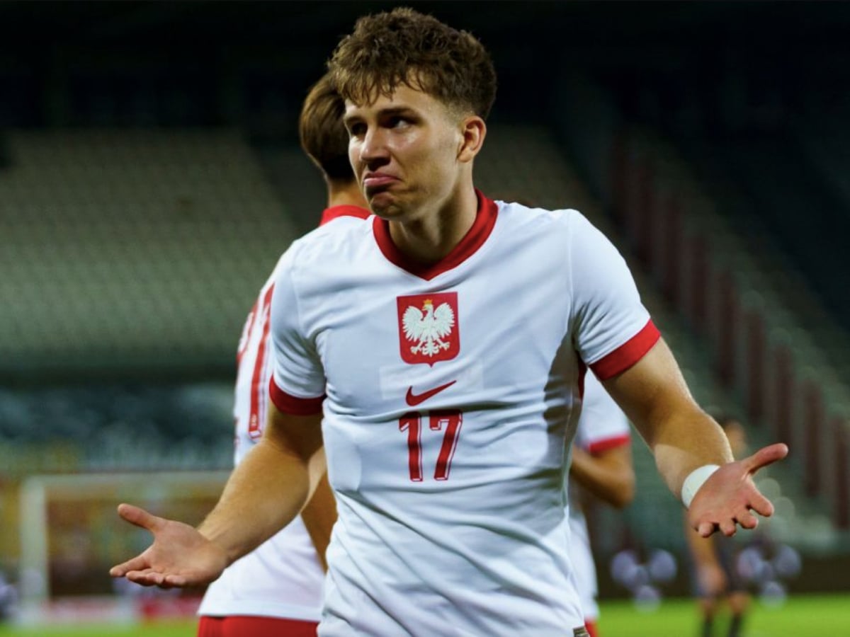 Πολωνία U21 - Αρμενία U21