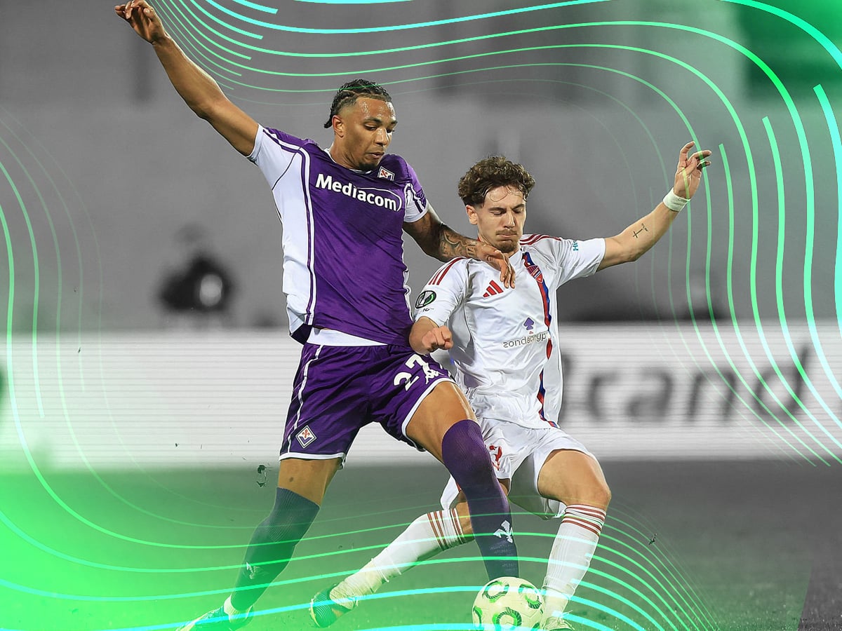 Ράκοφ Τσεστόχοβα - Φιορεντίνα