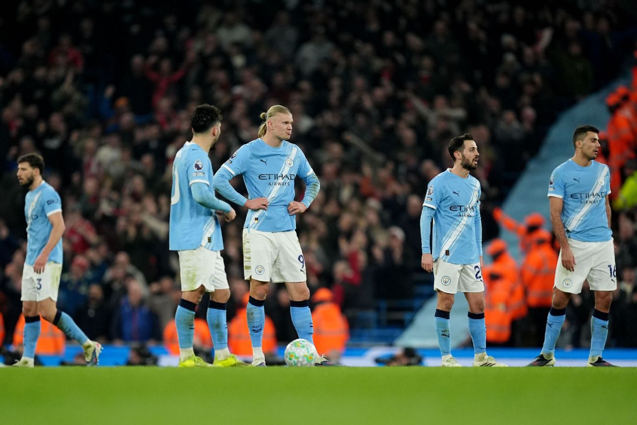 Ρεάλ Μαδρίτης - Μάντσεστερ Σίτι προγνωστικά Τσάμπιονς Λιγκ