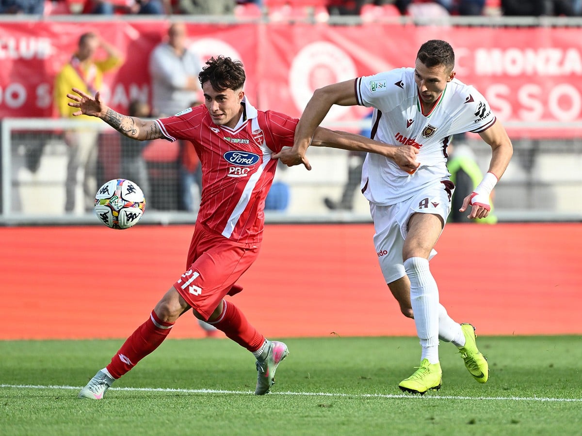 Ρετζιάνα - Μόντσα