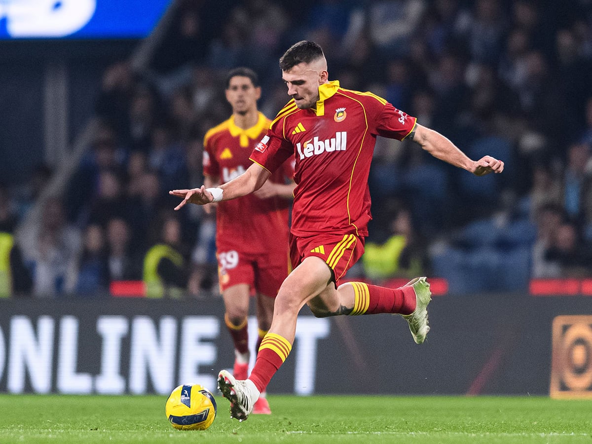 Ρίο Άβε - Εστρέλα Αμαδόρα