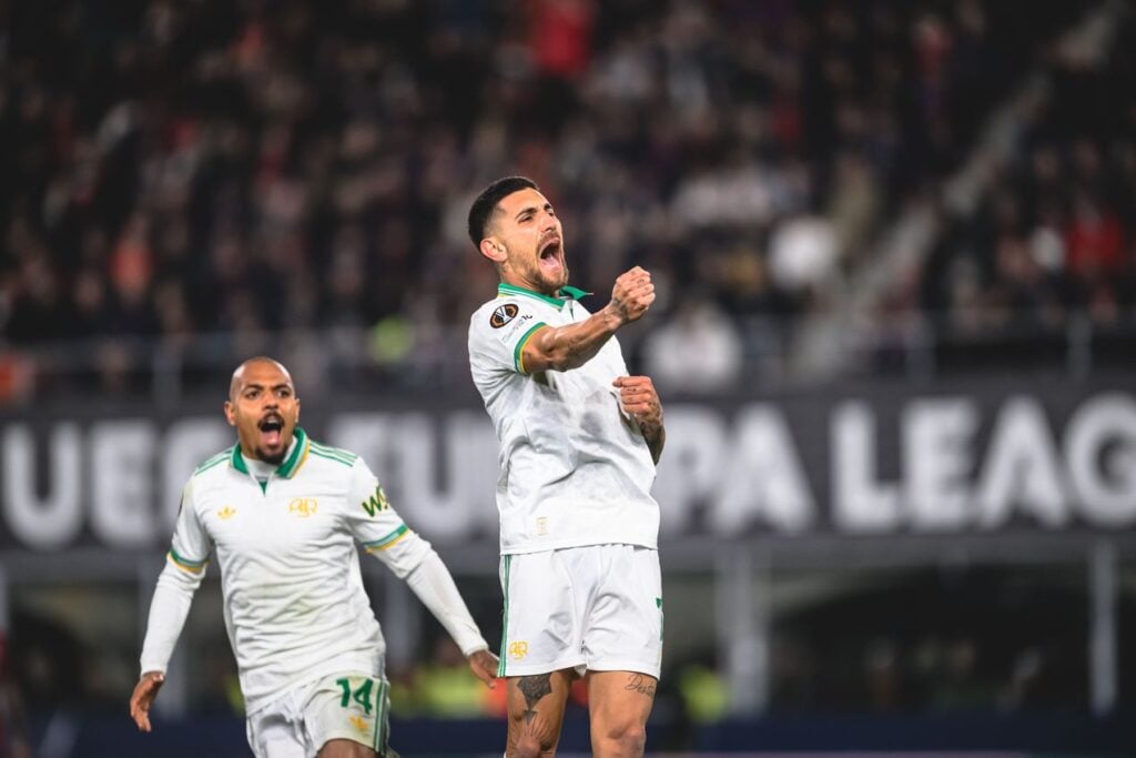 Ρόμα - Μπολόνια προγνωστικά Γιουρόπα Λιγκ