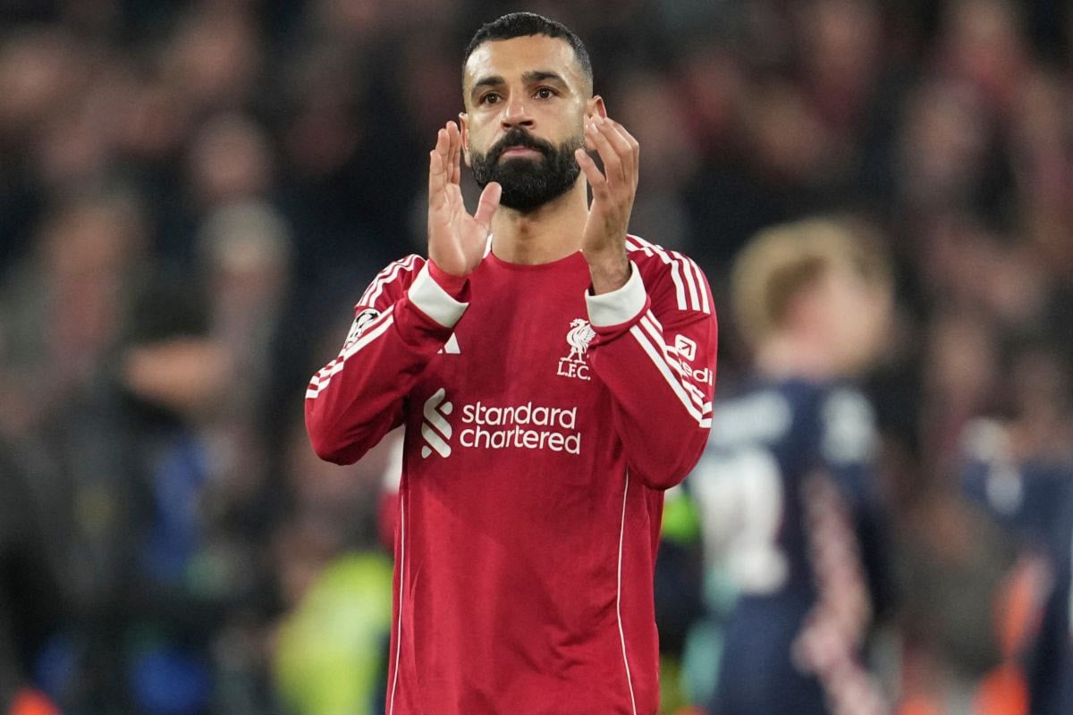 Σαλάχ επόμενη ομάδα αποδόσεις: Και ο Ολυμπιακός στο κόλπο!🔥👀