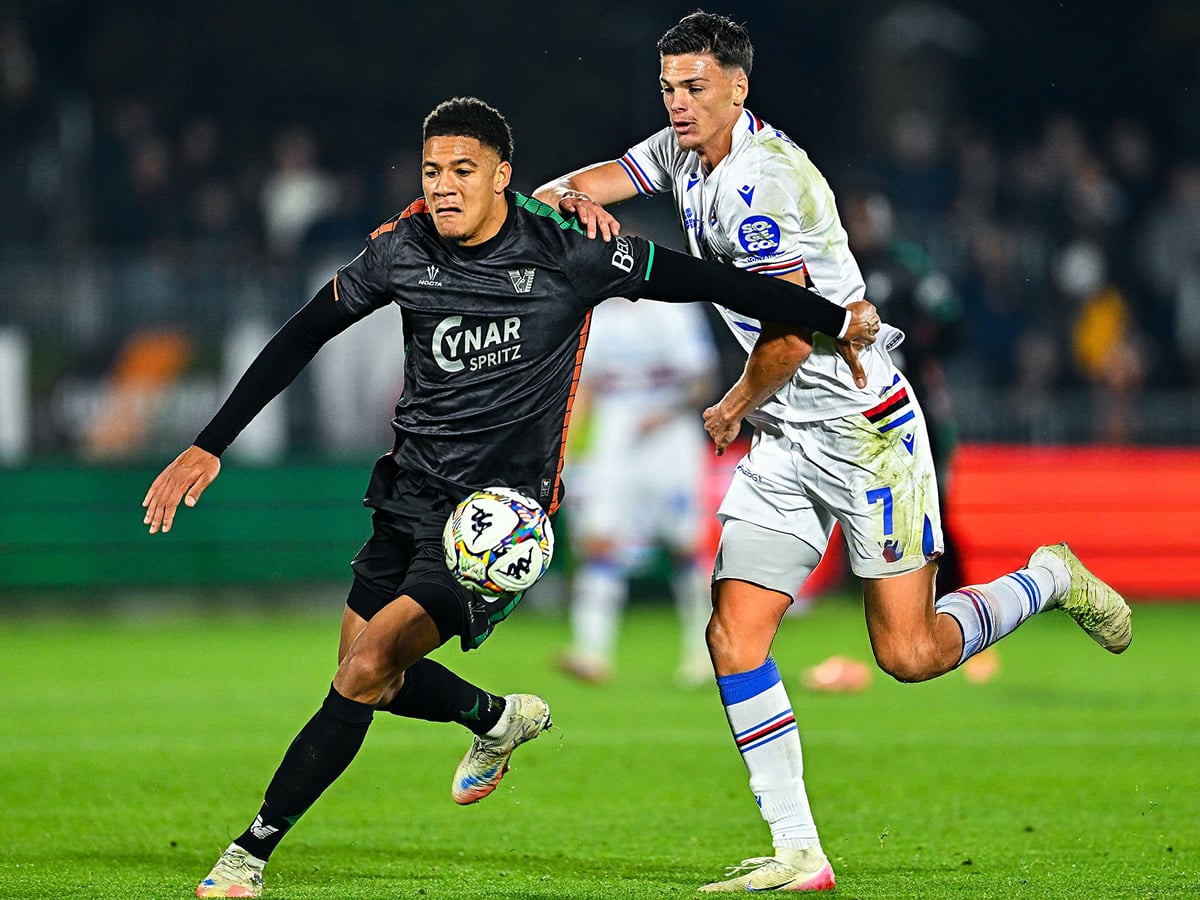 Σαμπντόρια - Βενέτσια